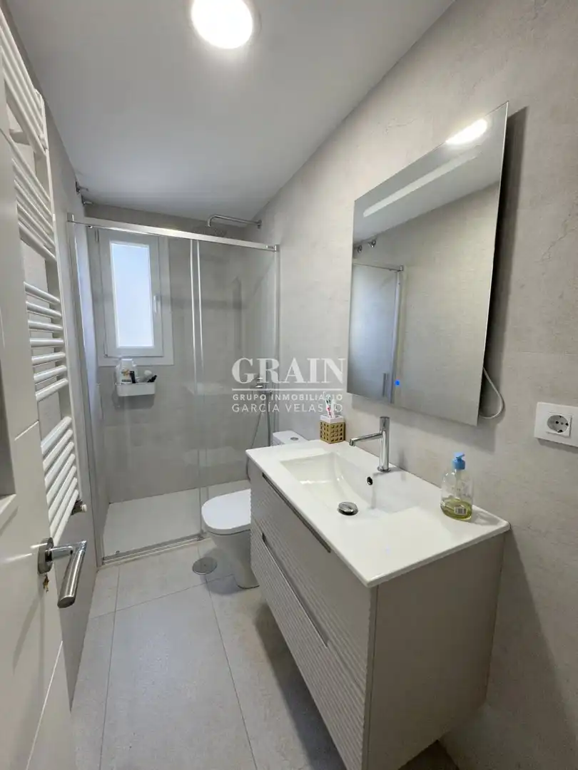Pis de 122 m² a Albacete