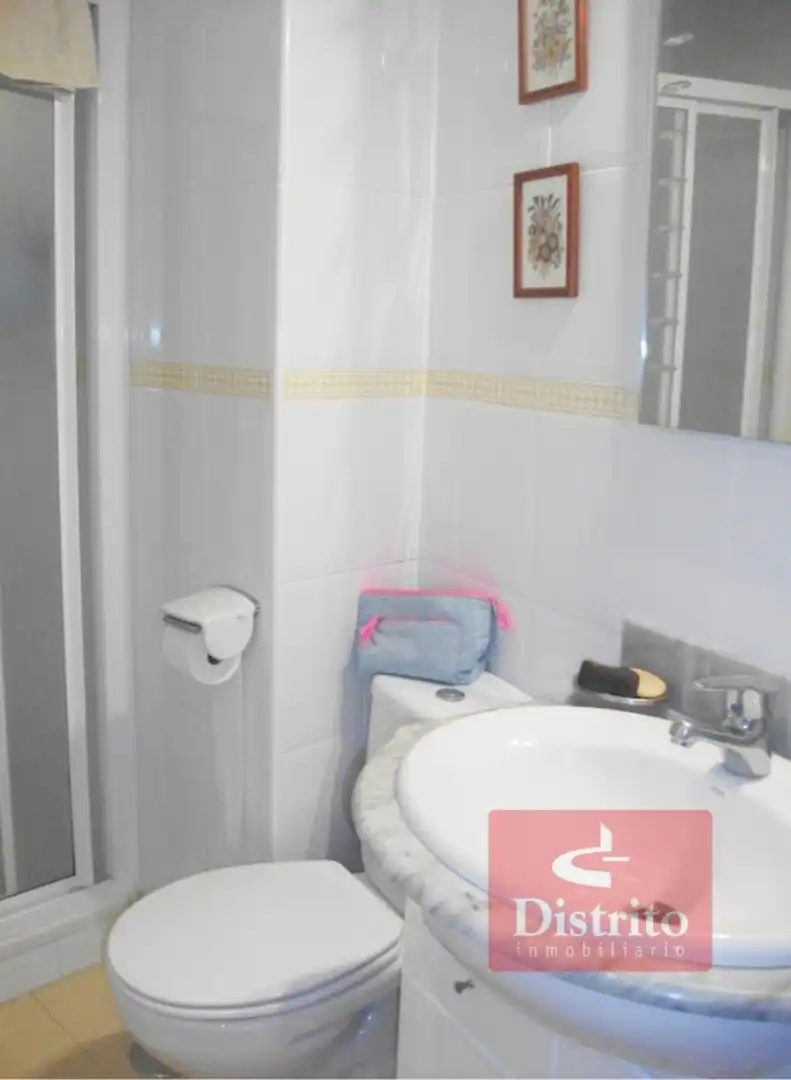 Piso de 93 m² en Santander