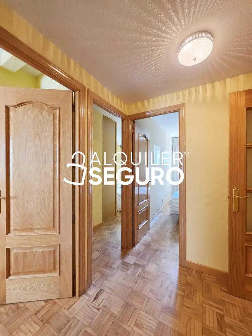 Appartamento 94 m² a Collado Villalba