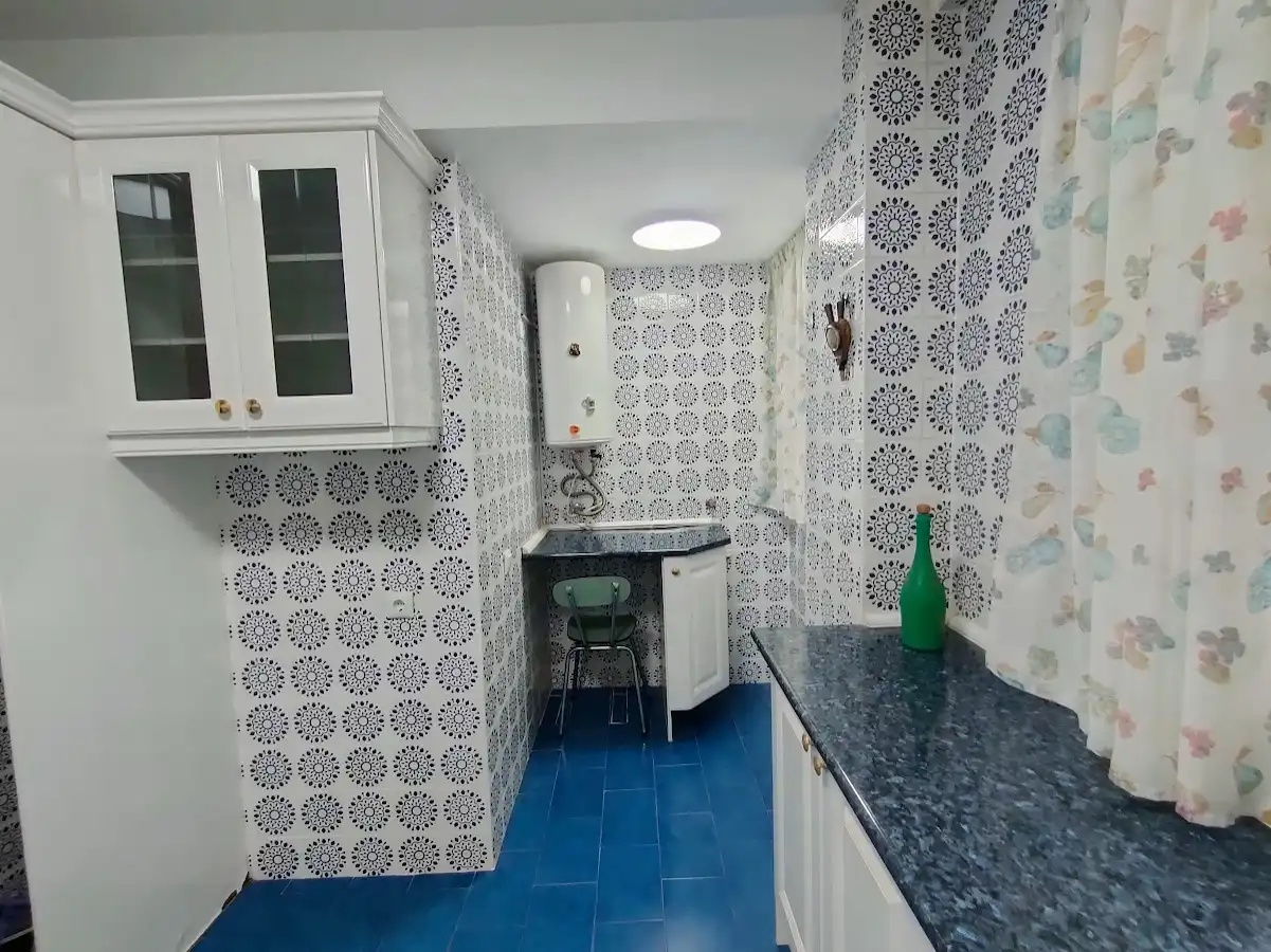 Pis de 84 m² a Guadalajara