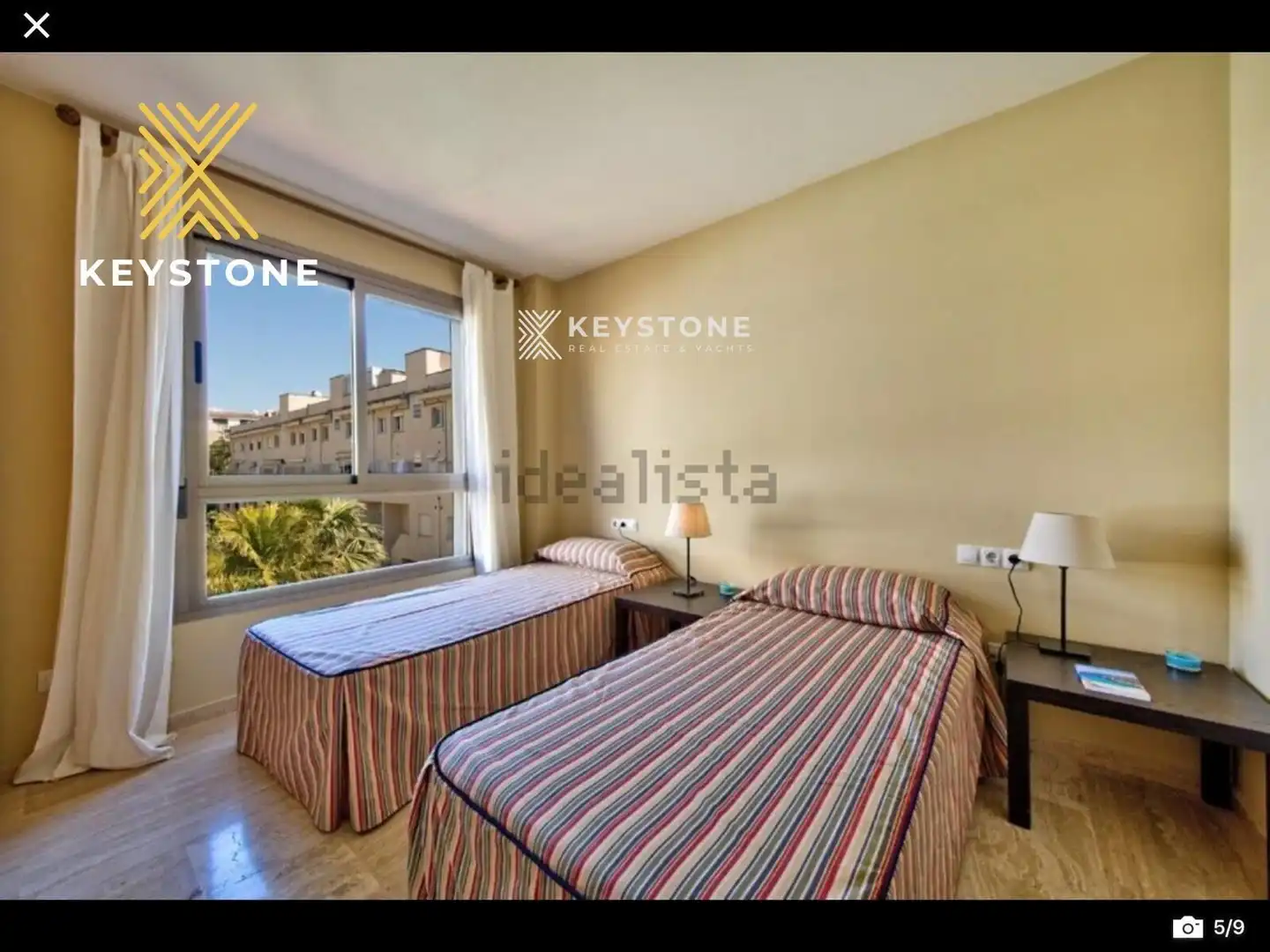 Piso de 130 m² en Palma