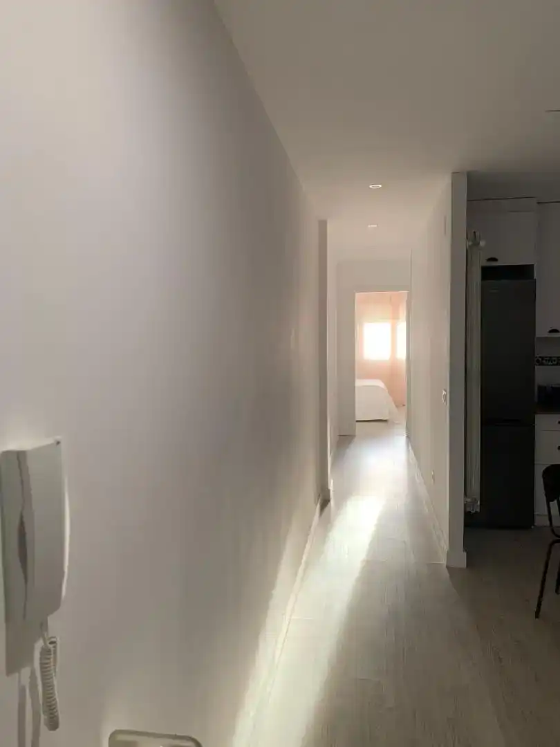 Piso de 134 m² en Alcázar de San Juan
