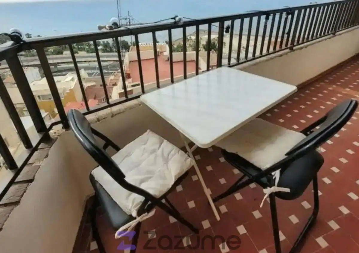 Piso de 100 m² en Alicante