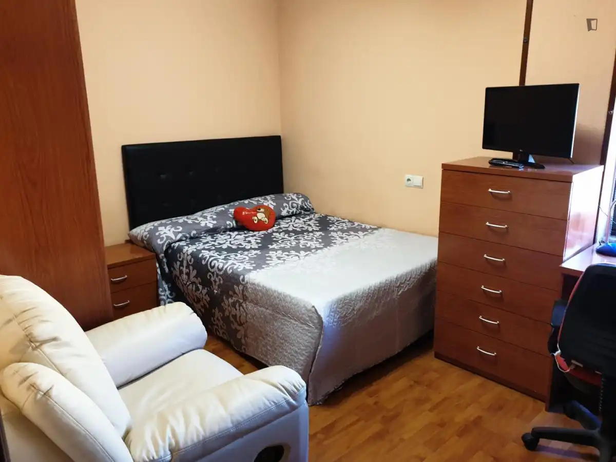 Habitación en alquiler, Salamanca
