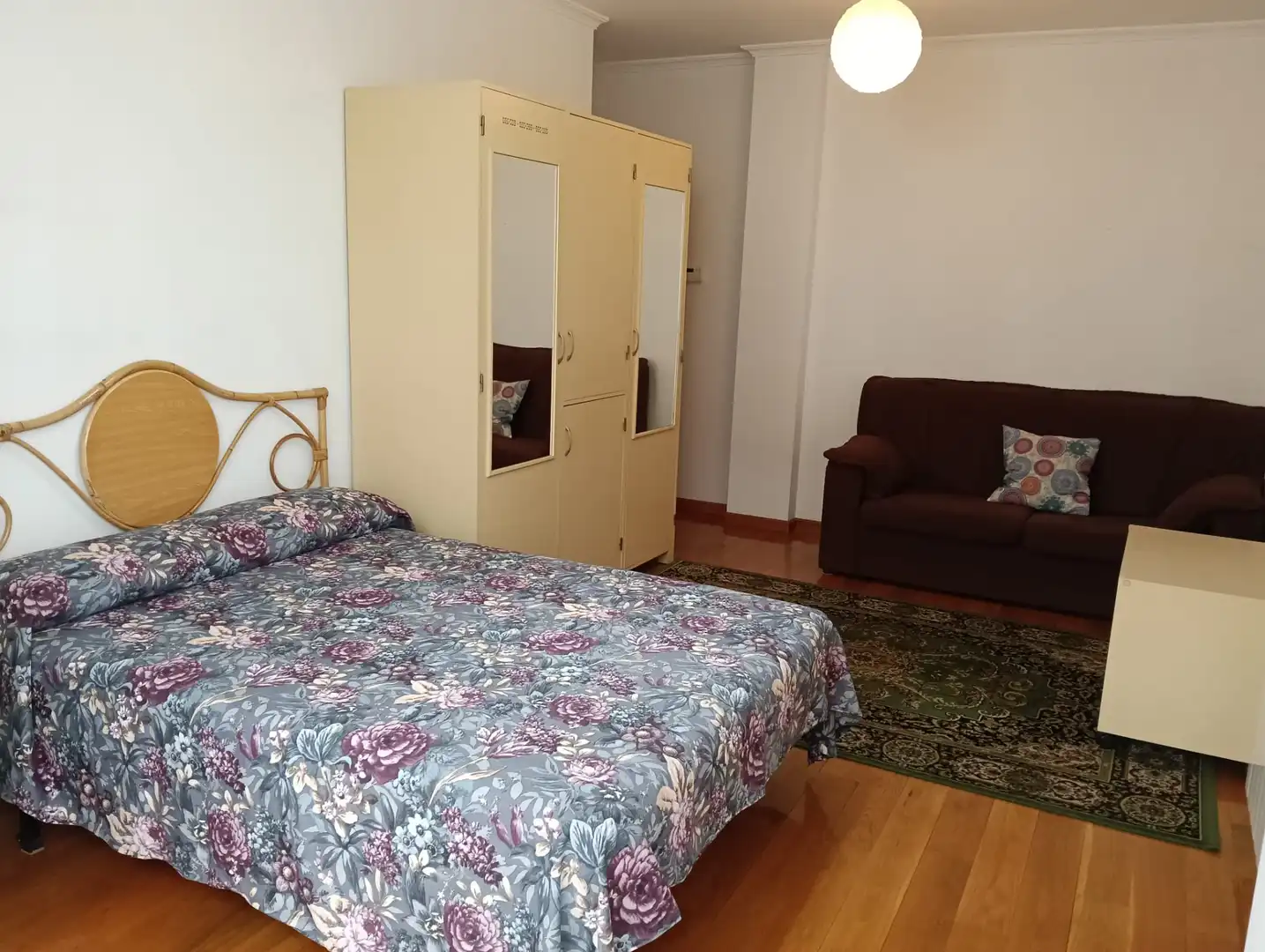 Piso de 80 m² en Lugo