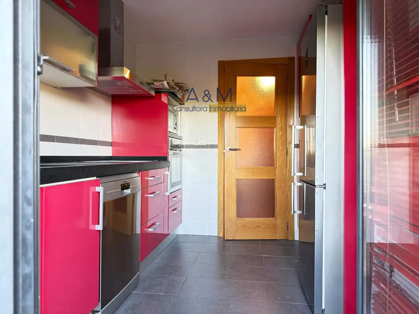 Квартира 112 м² у Valladolid