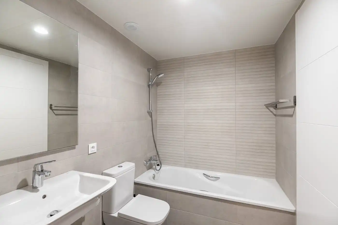 Appartement 82 m² à l'Hospitalet de Llobregat