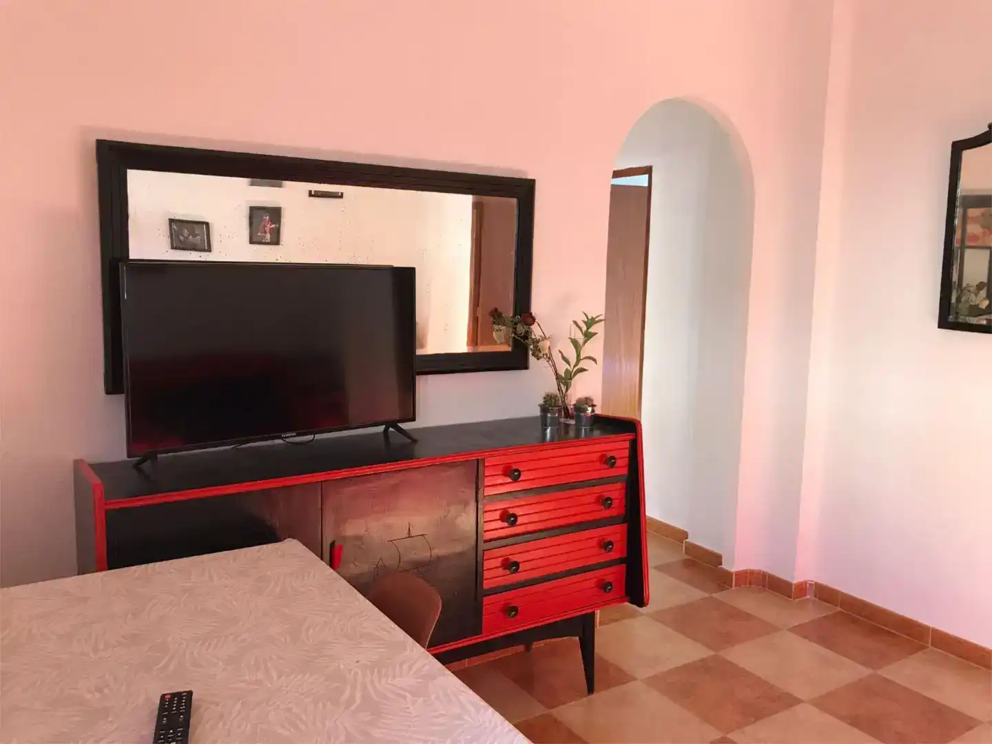 Habitación 60 m², Granada