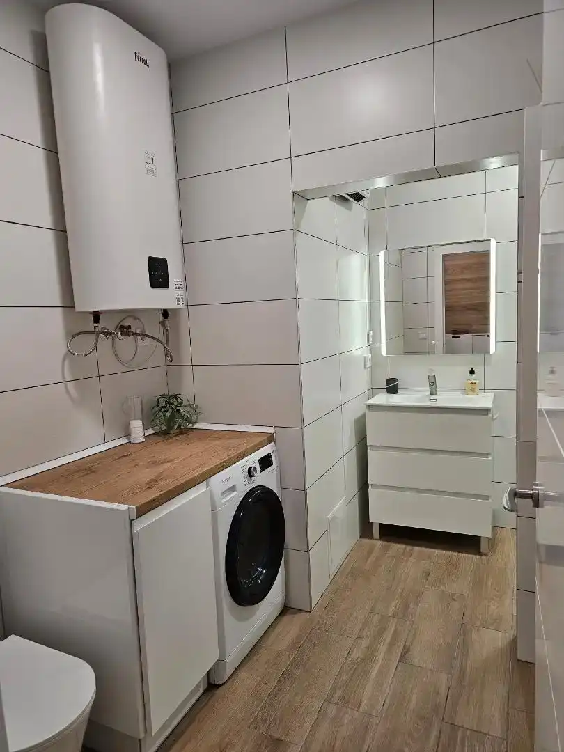 Piso de 45 m² en Elda