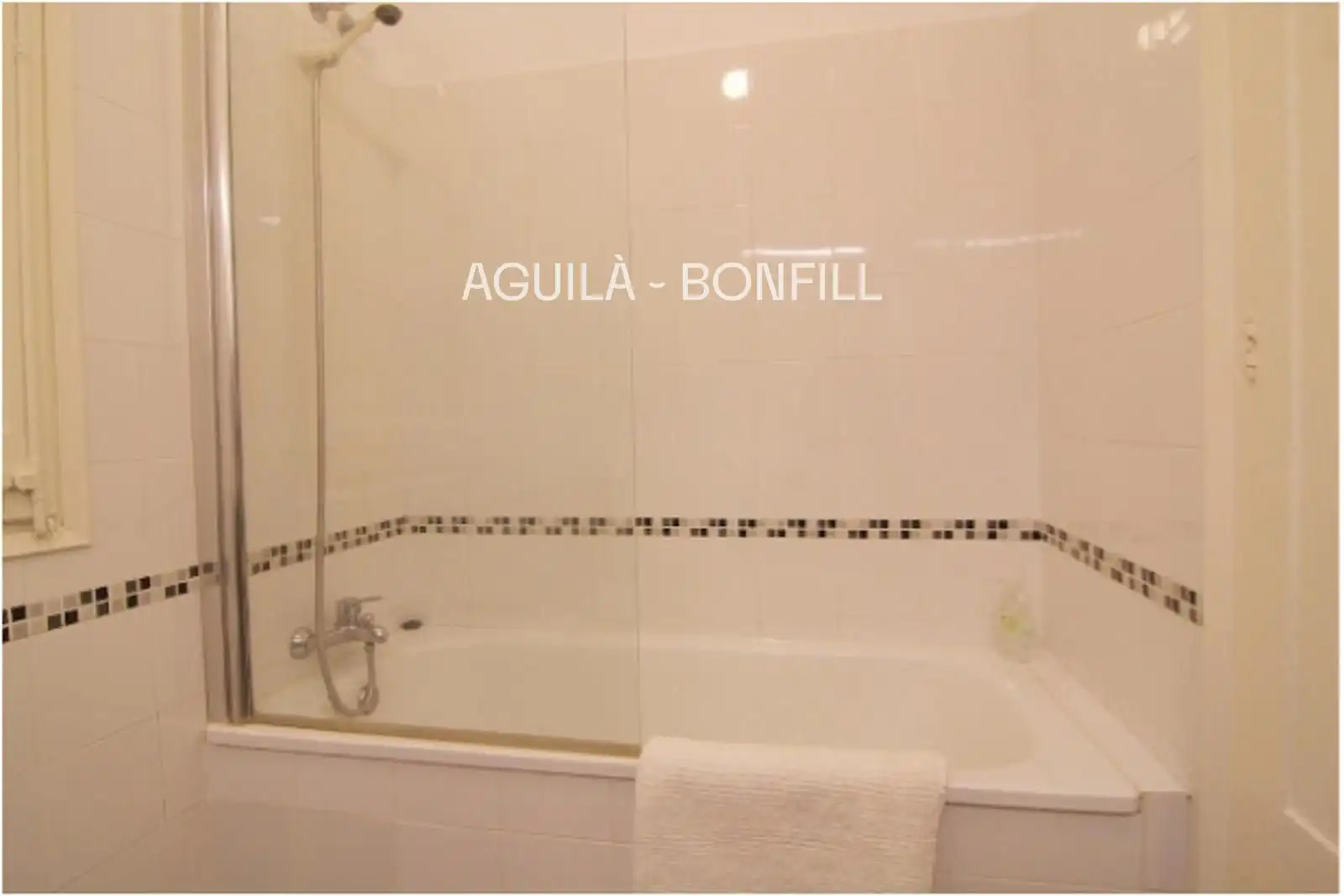 Pis de 94 m² a Barcelona