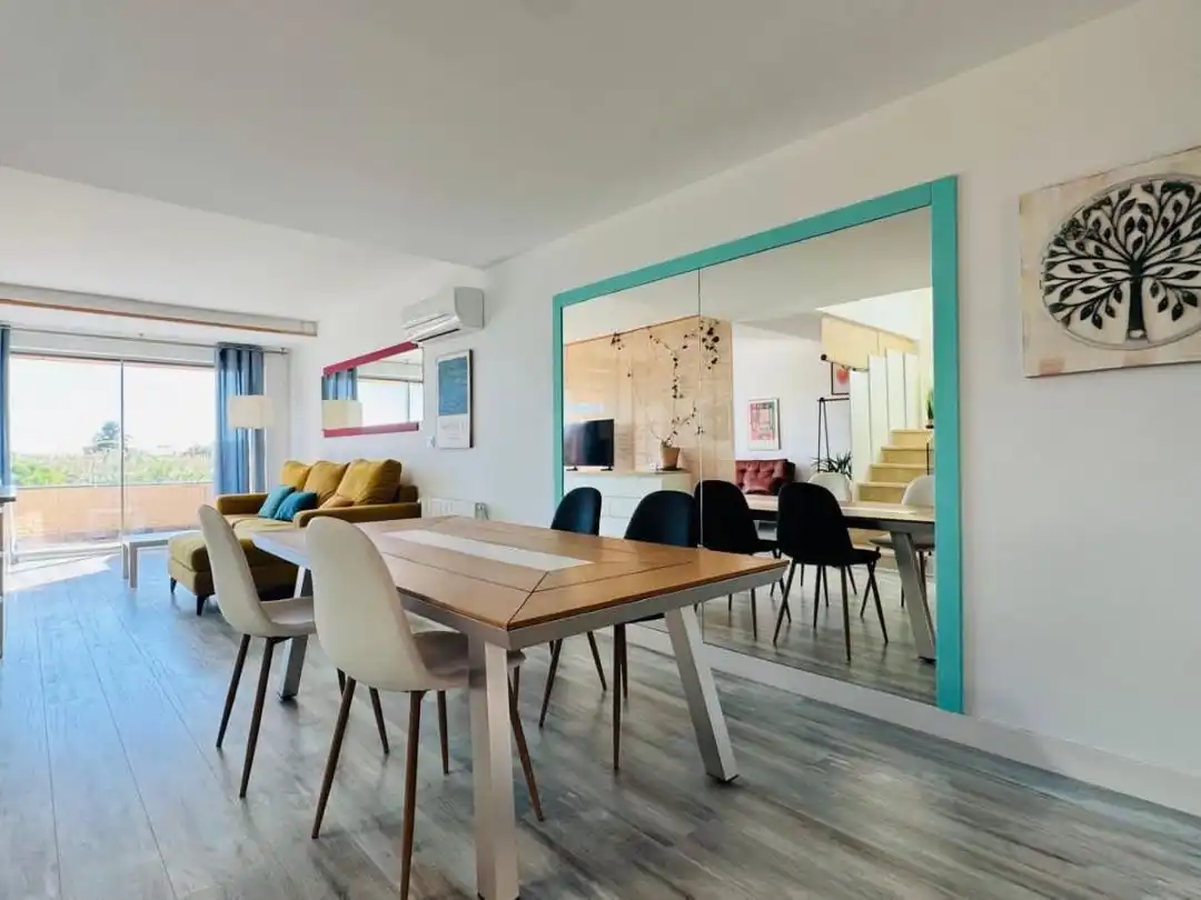 Piso de 100 m² en Canet de Berenguer