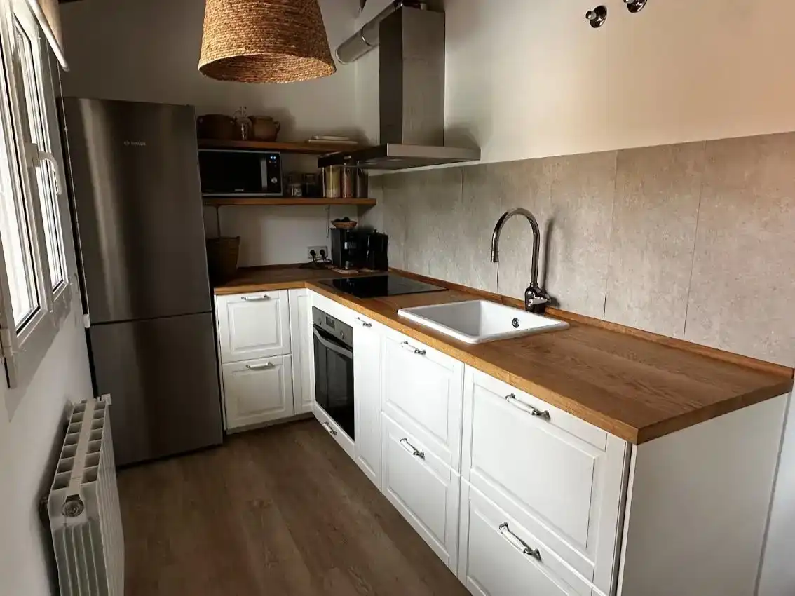 Piso de 230 m² en Fresno de Cantespino