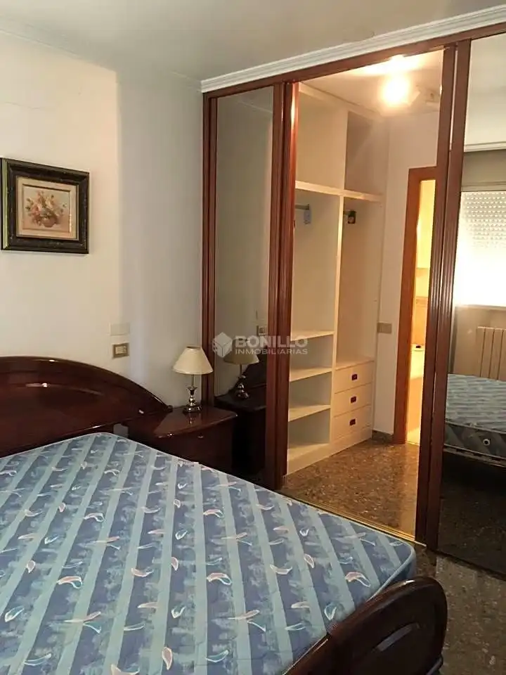 Piso de 168 m² en Teruel