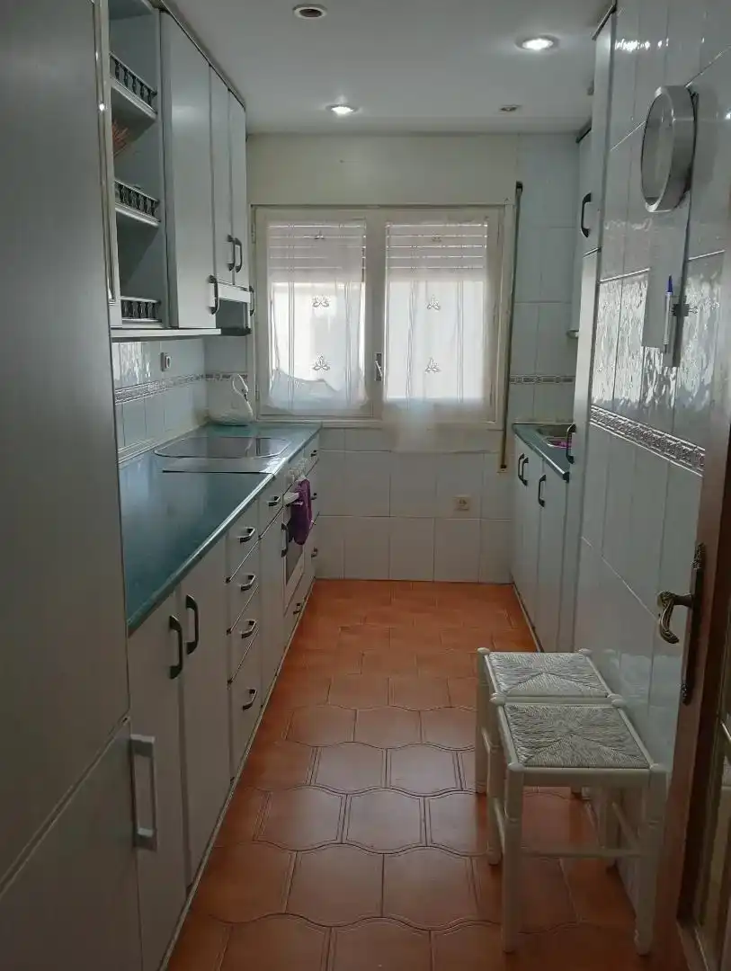 Habitación 100 m², Jaca