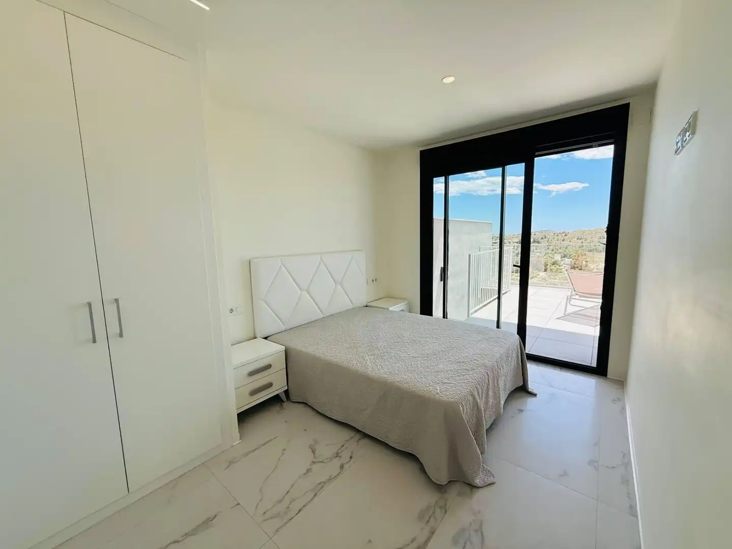 Piso de 85 m² en Finestrat