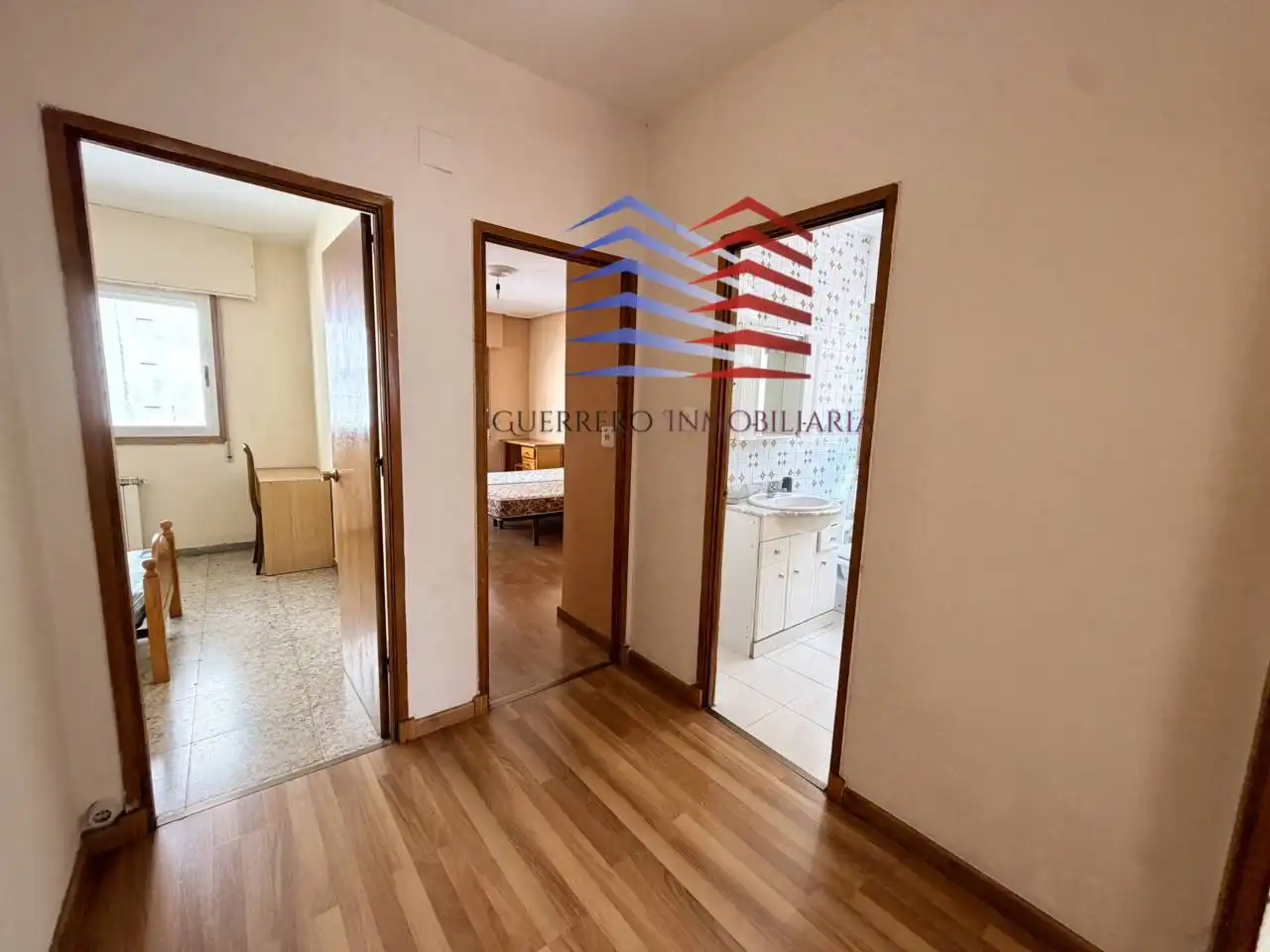Piso de 110 m² en Ourense