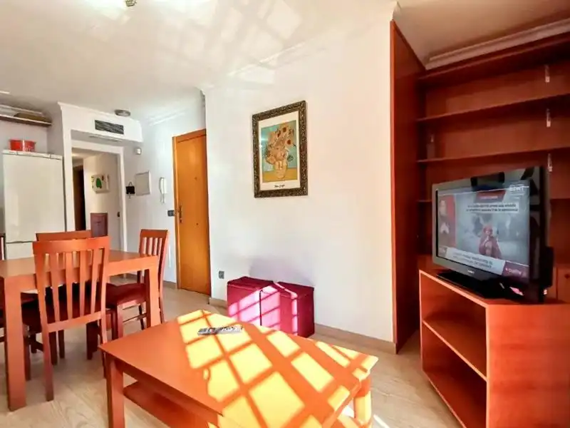 Pis de 60 m² a Màlaga