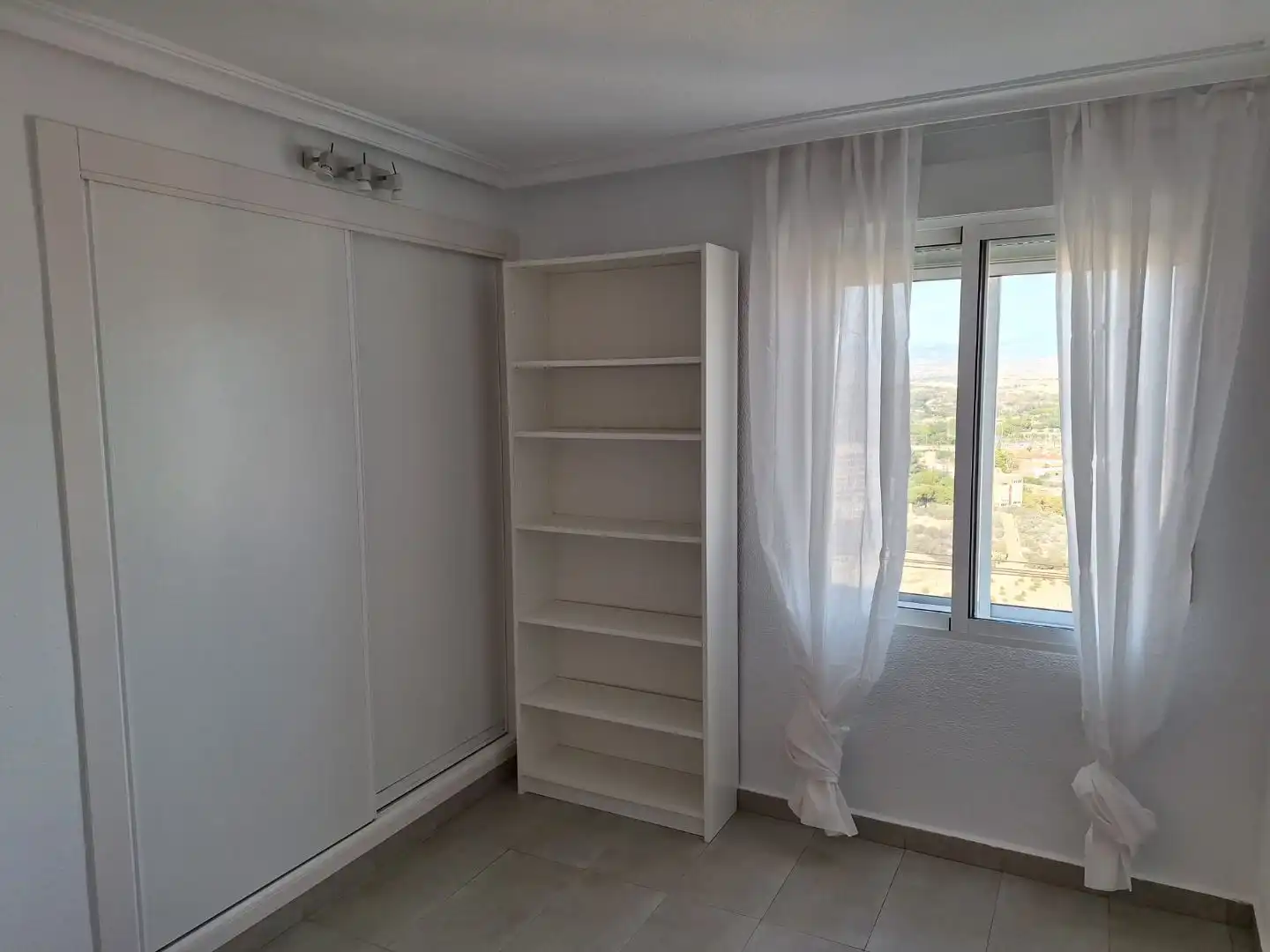 Piso de 96 m² en Alicante