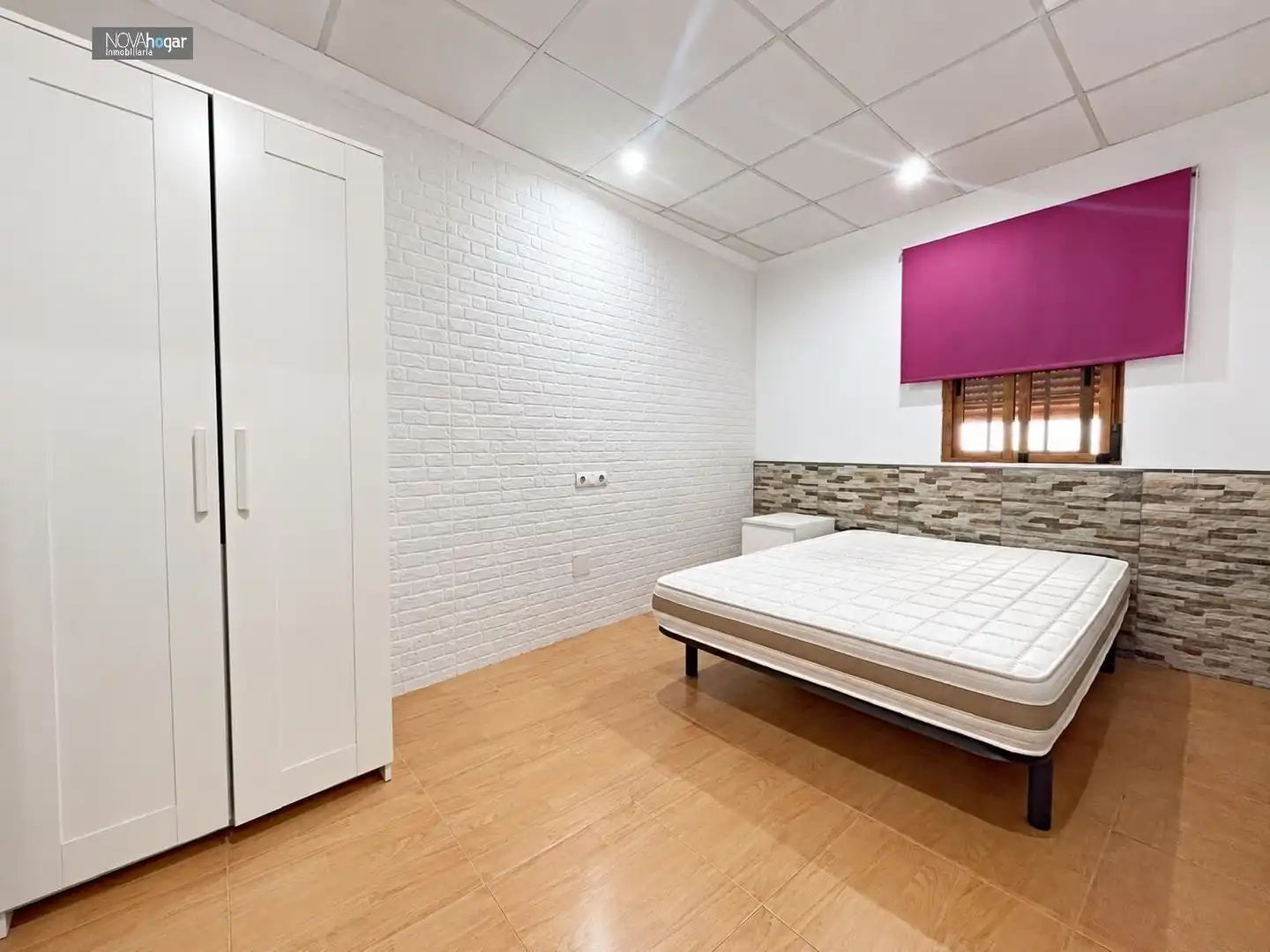 Pis de 70 m² a Màlaga