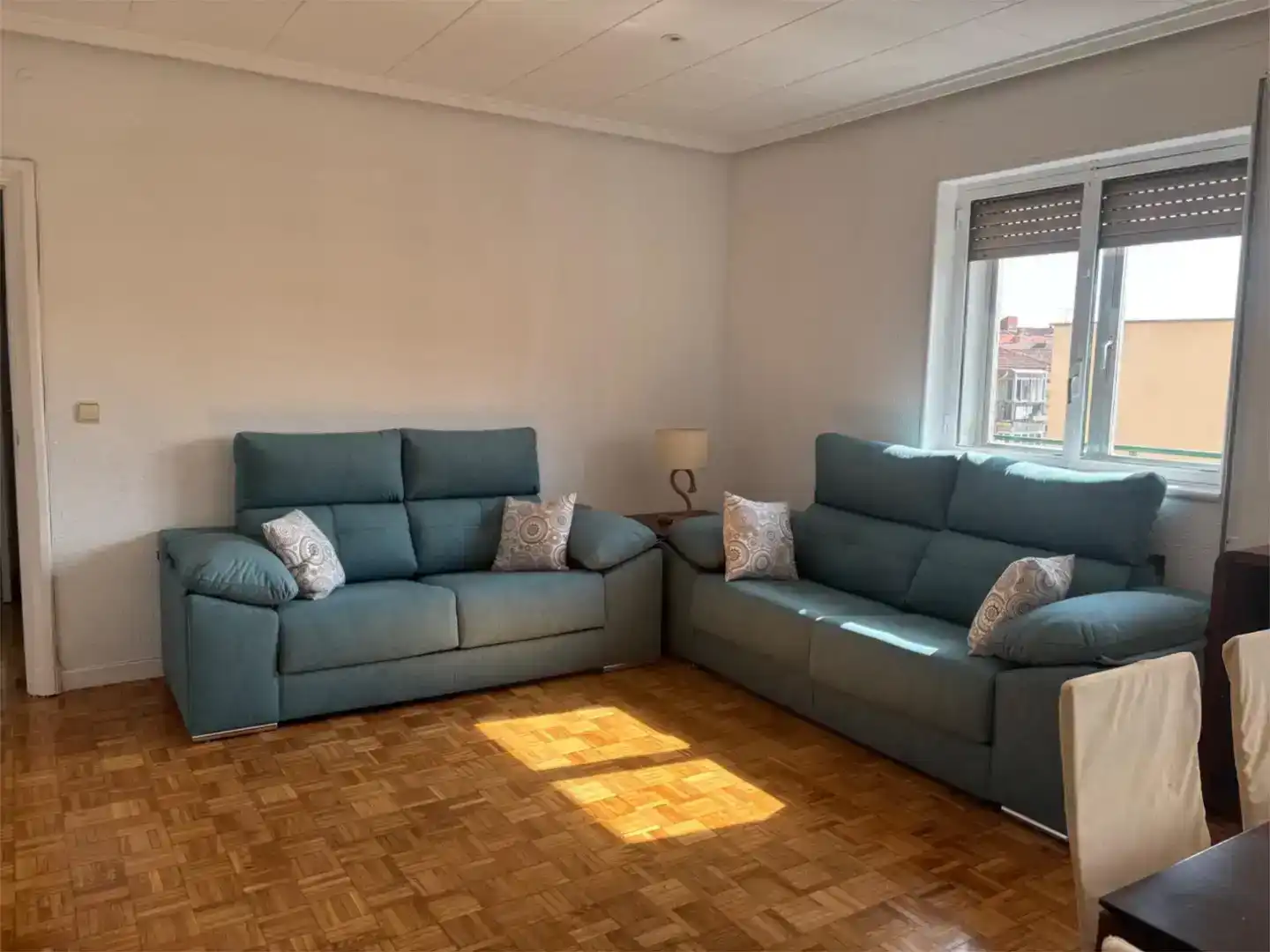 Piso de 170 m² en Ávila