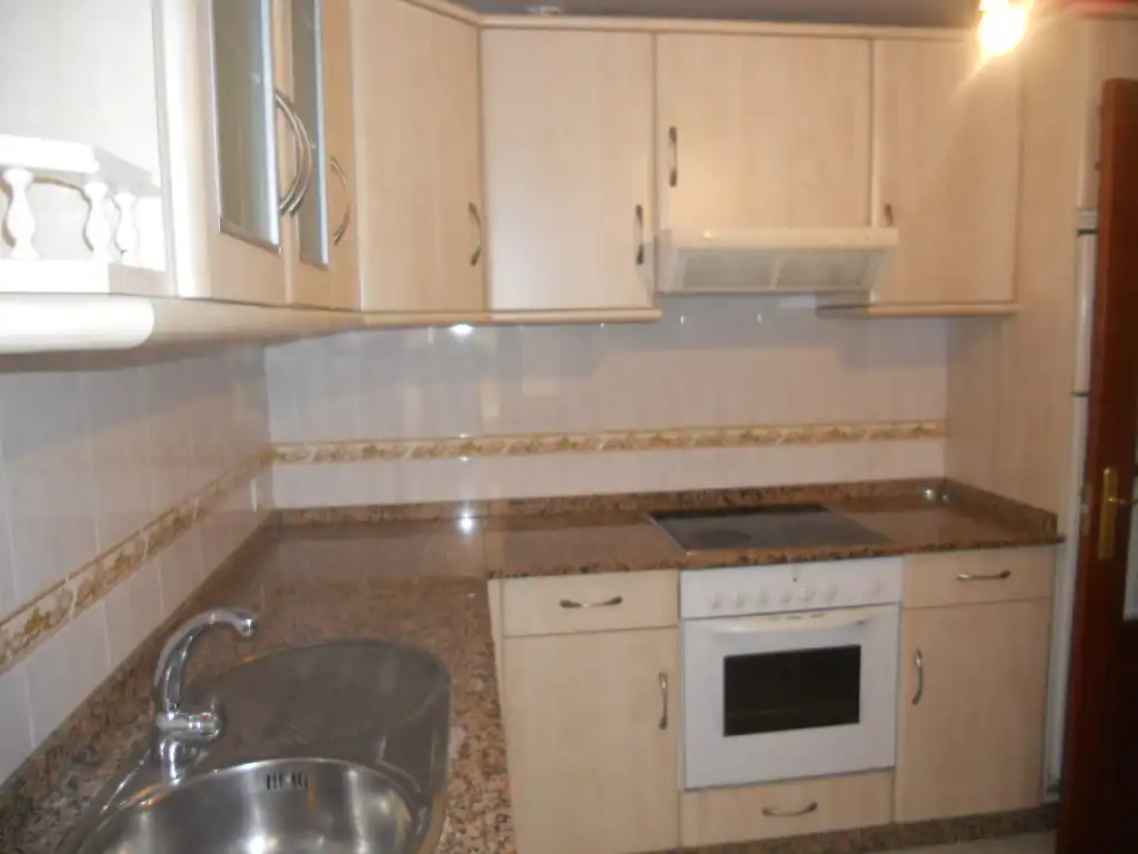 Pis de 70 m² a Ames