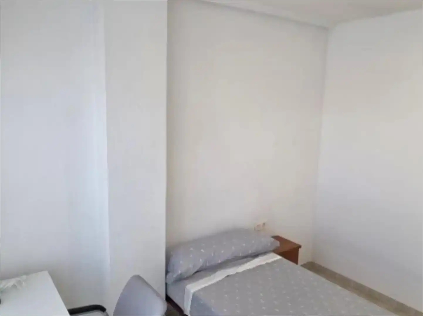 Habitación 95 m², Almería