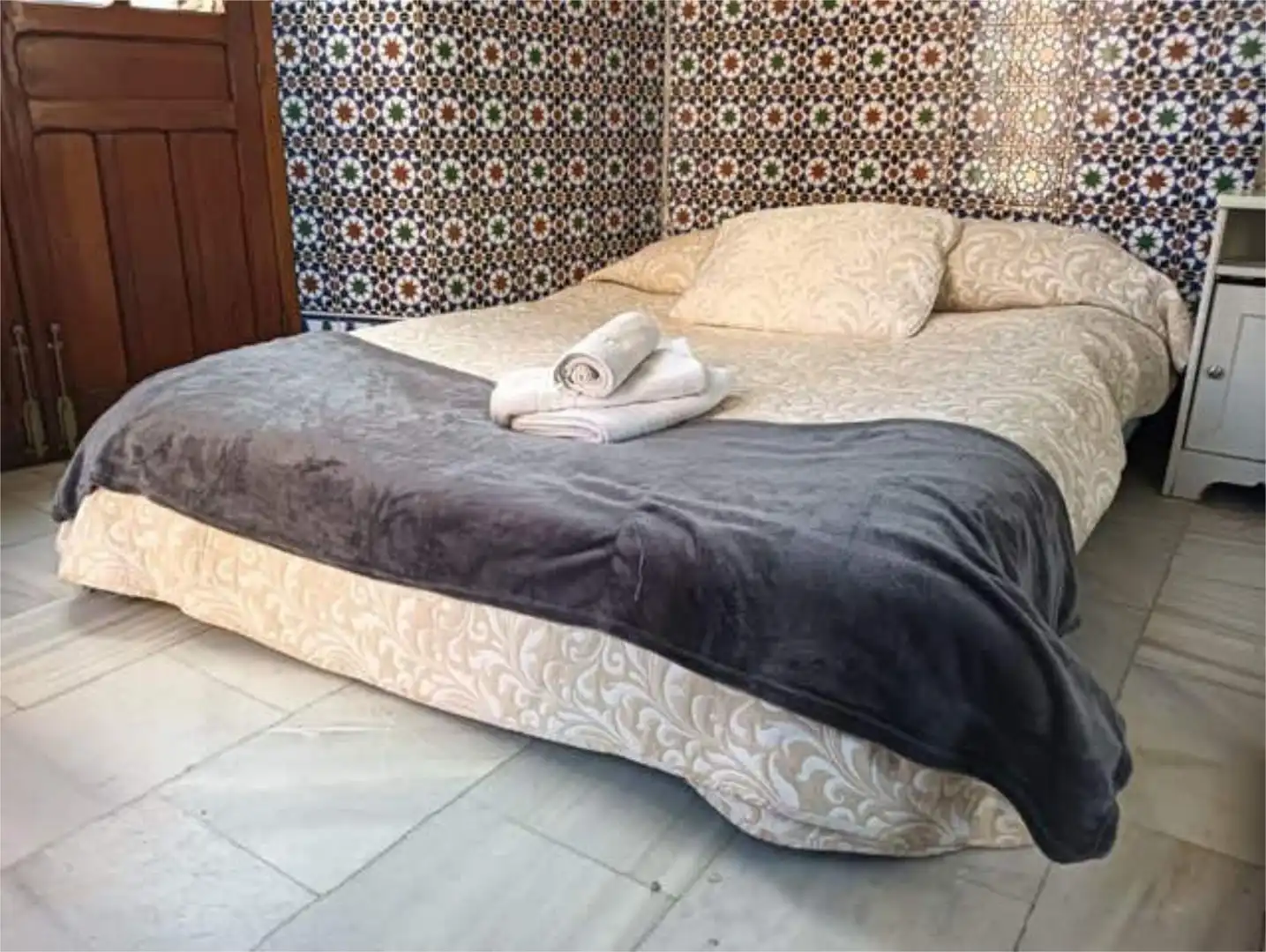 Pis de 35 m² a Sevilla