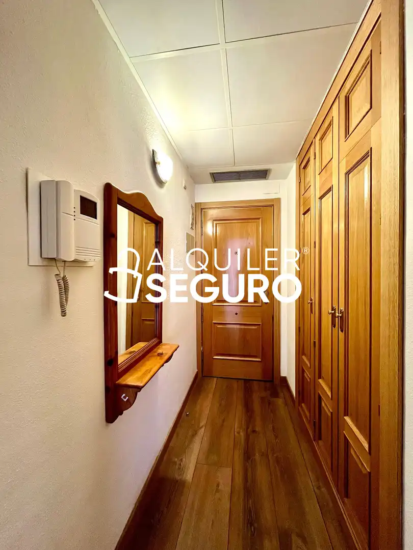 Pis de 60 m² a Madrid