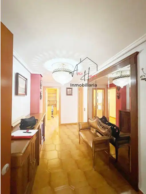 Pis de 101 m² a Salamanca