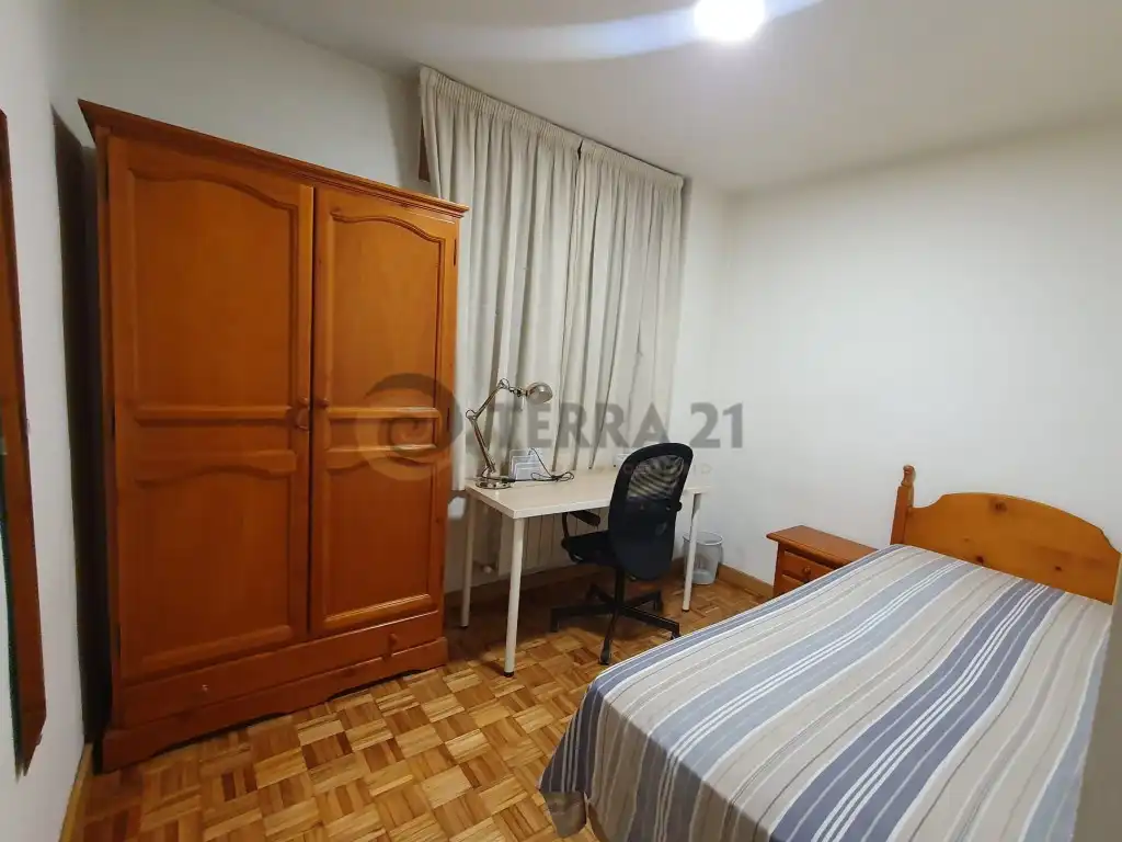 Piso de 125 m² en Jaén