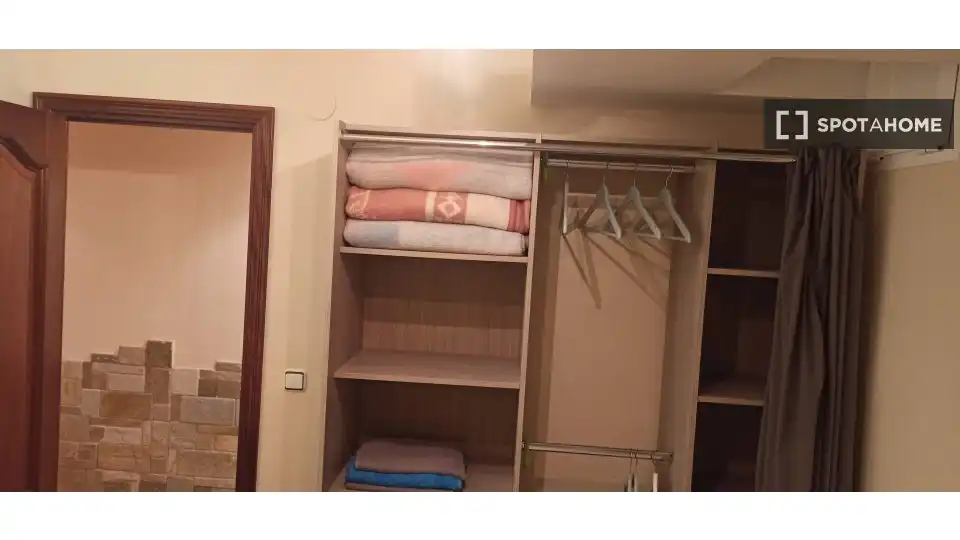 Habitación 75 m², Zarauz