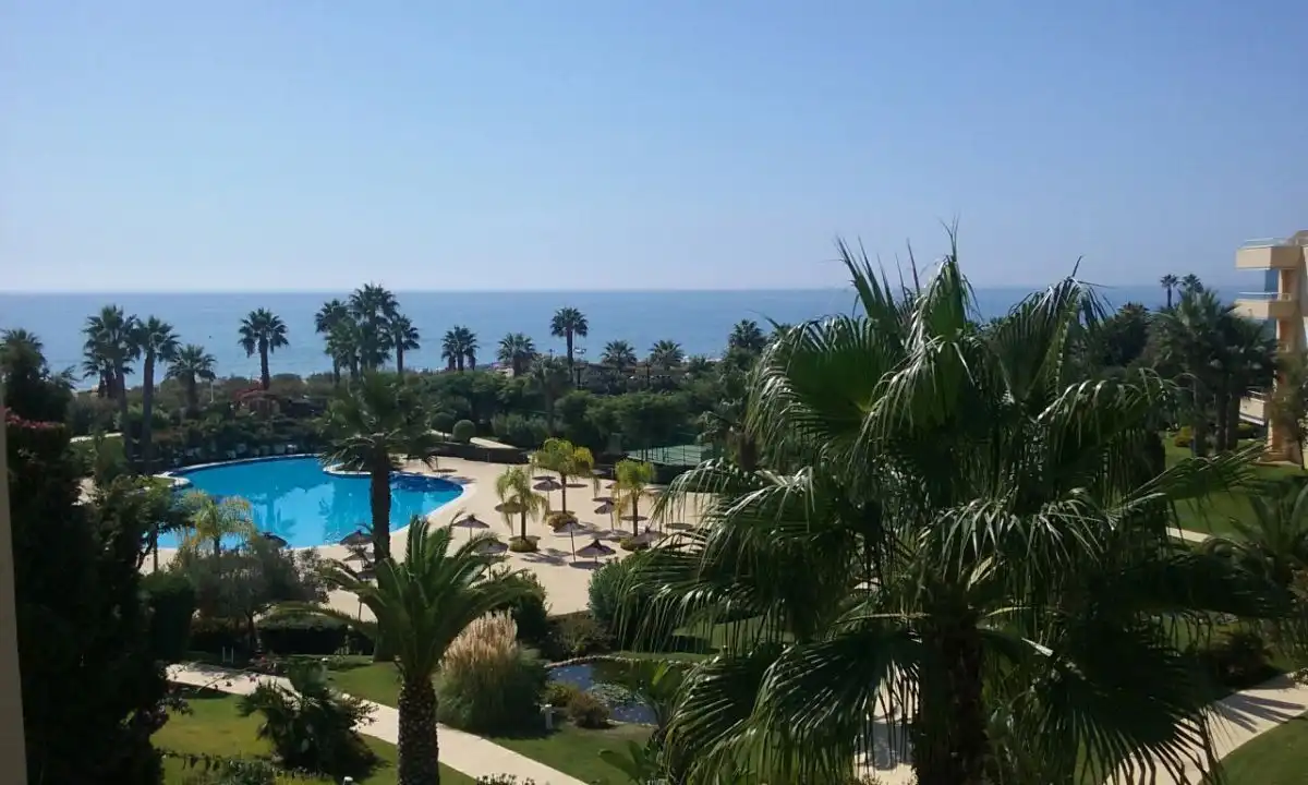 Piso de 85 m² en Isla Cristina