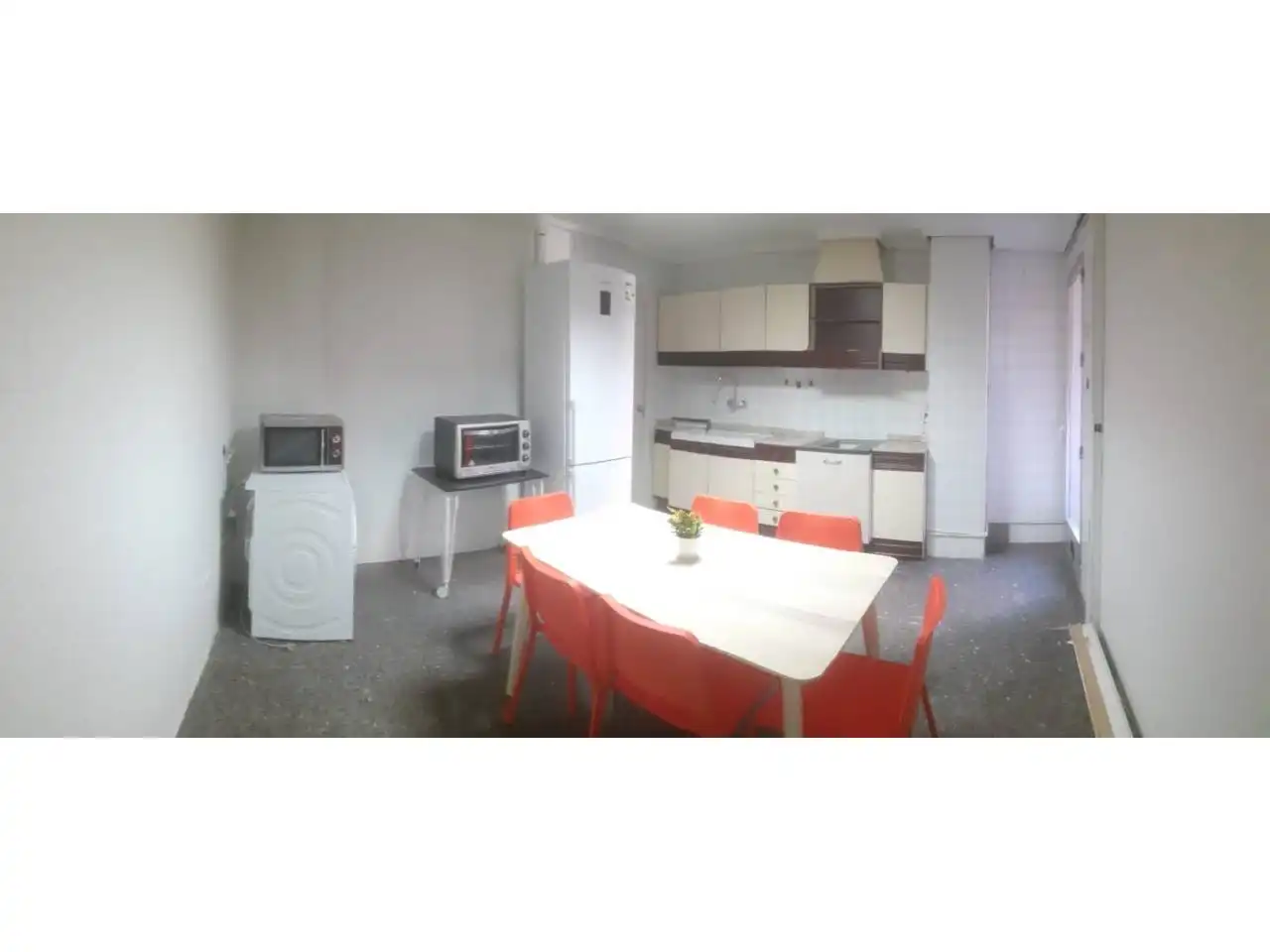 Pis de 155 m² a Múrcia