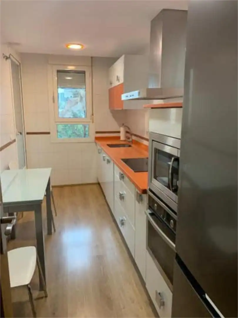 Piso de 80 m² en Almería