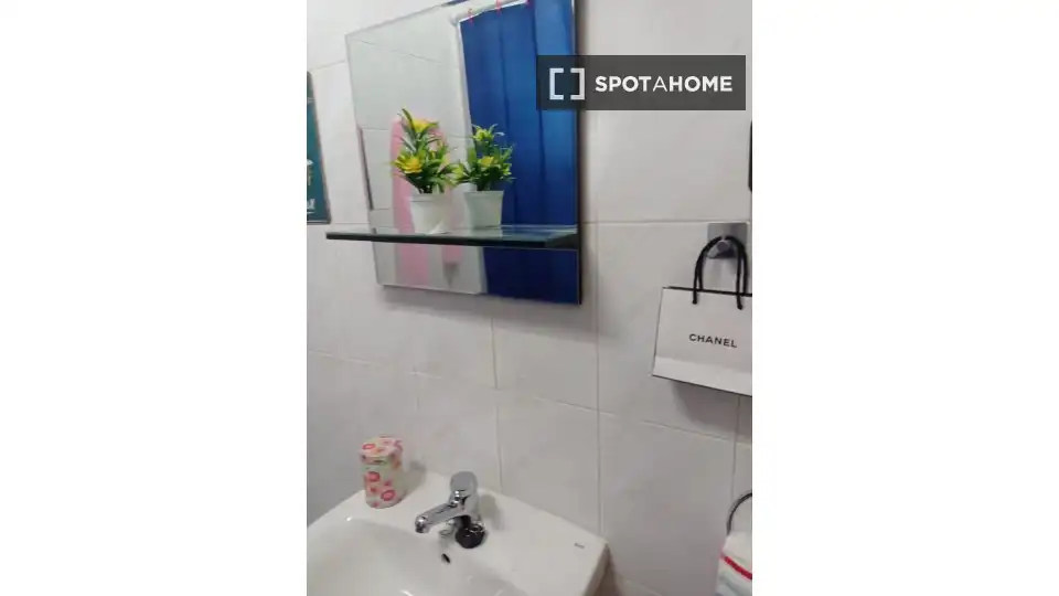 Habitación 90 m², Jaén
