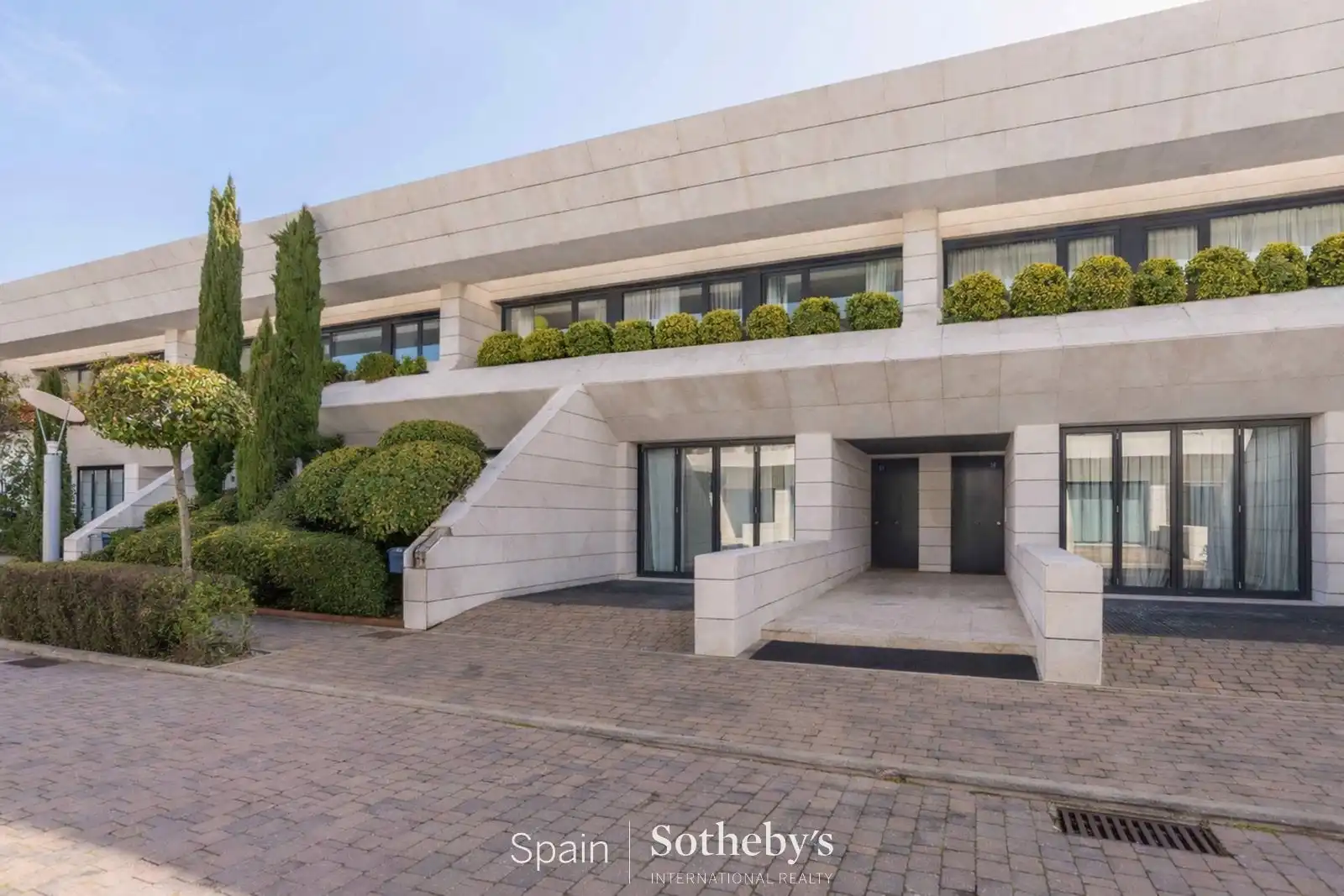 Casa de 628 m² en Pozuelo de Alarcón