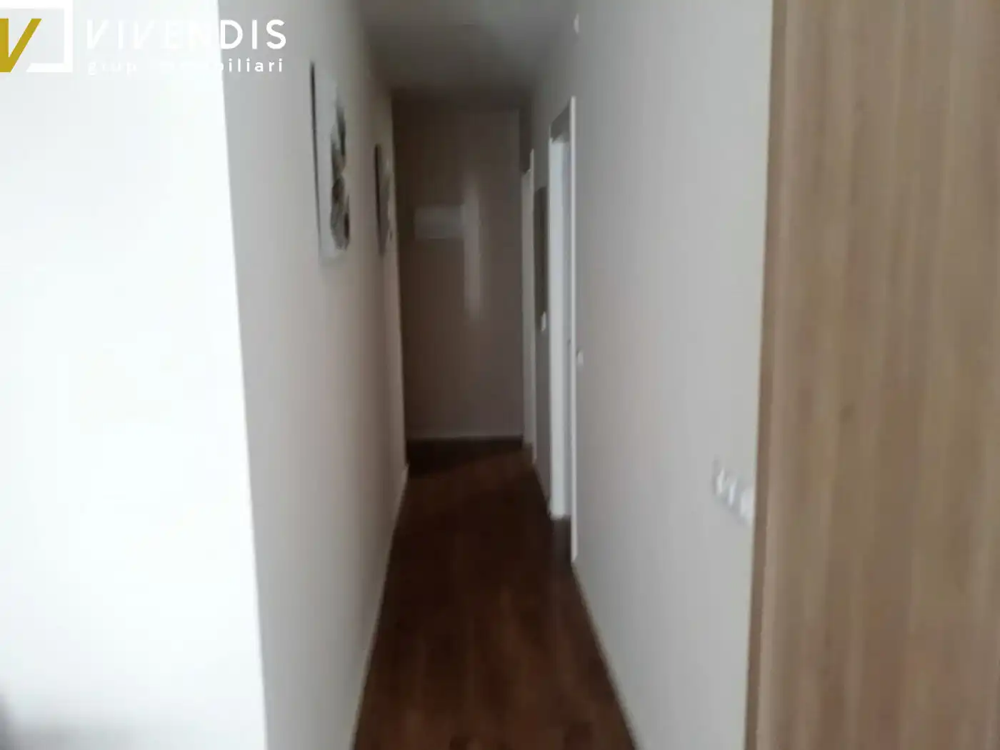 Pis de 49 m² a Lleida