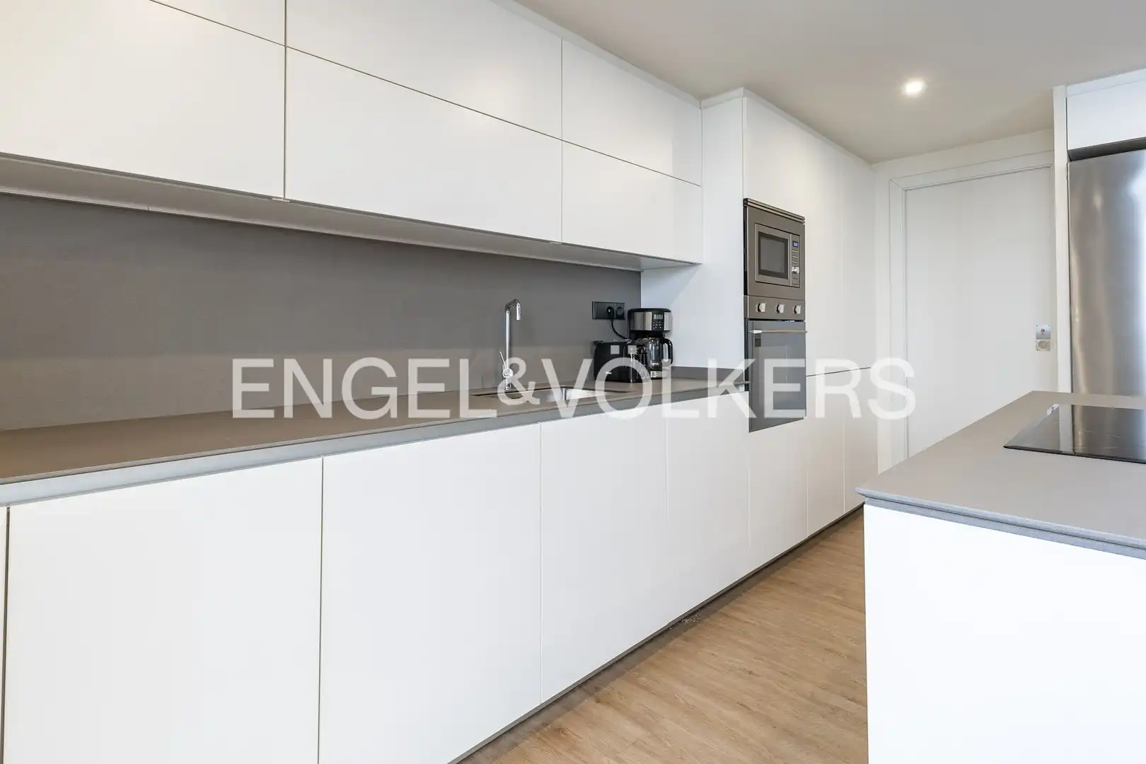 Piso de 201 m² en Barcelona