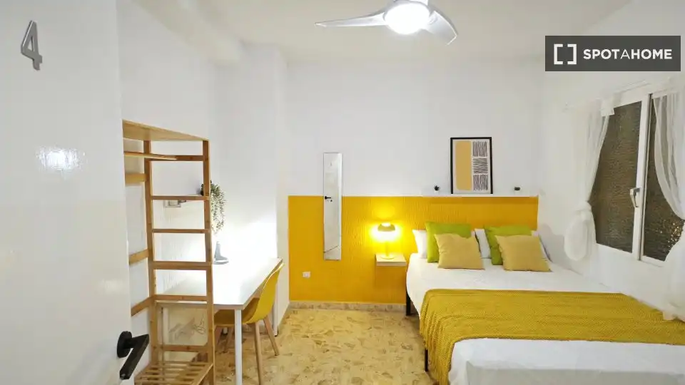 Habitación en alquiler, Cartagena