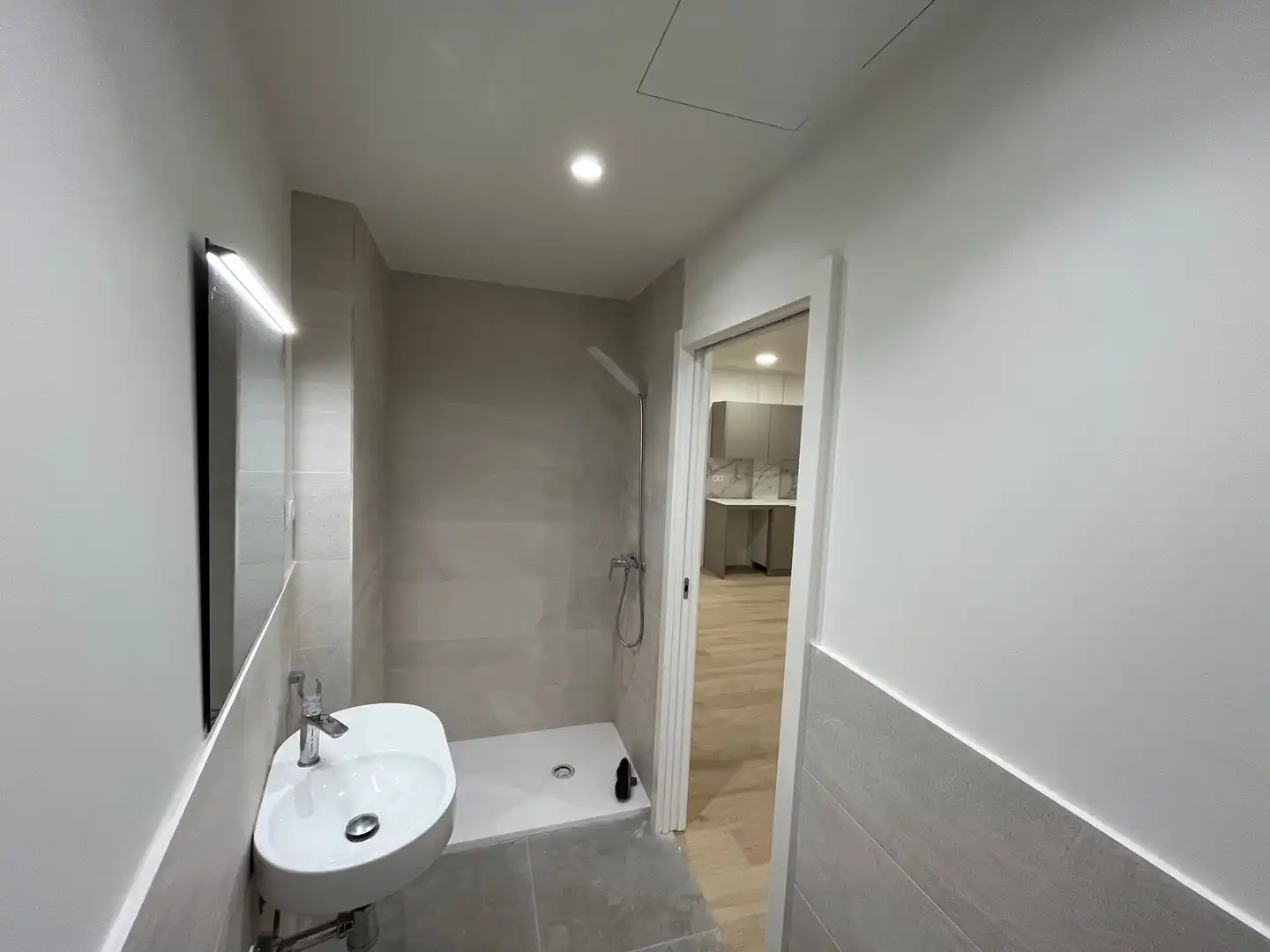 Piso de 61 m² en Reus