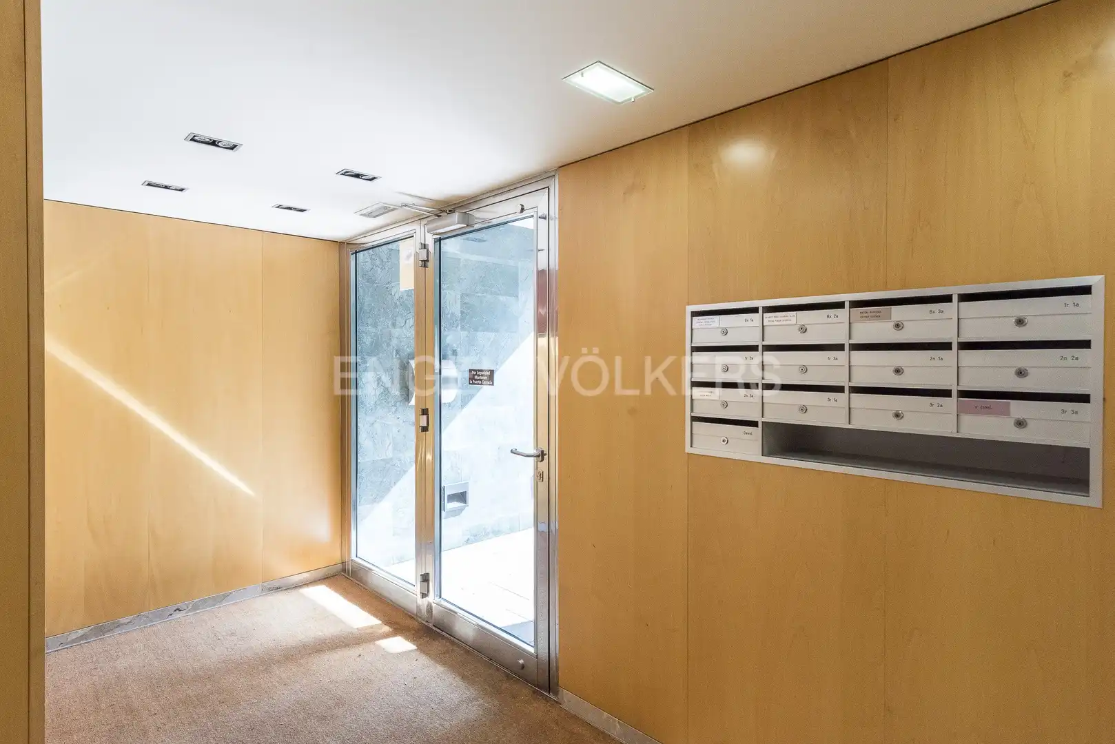 Piso de 92 m² en Sitges