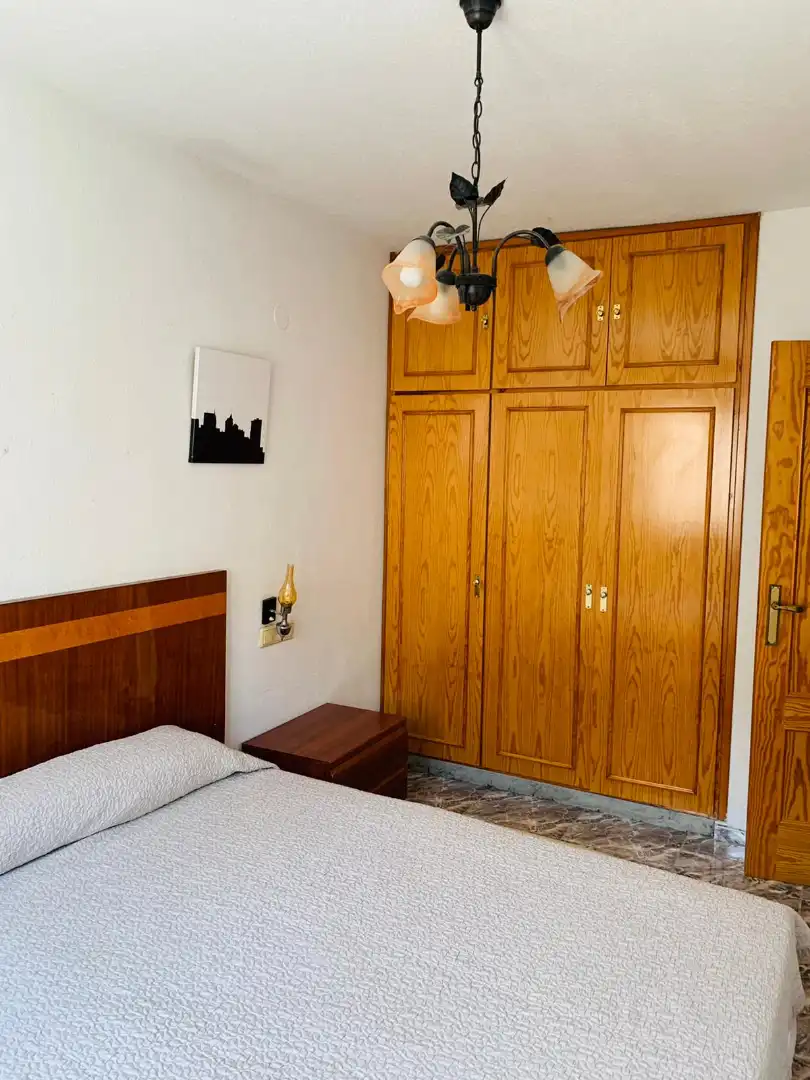 Piso de 65 m² en Armilla