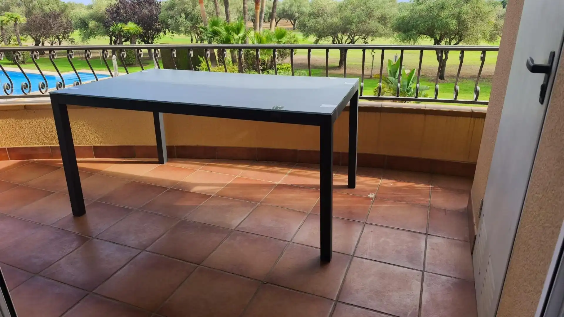 Piso de 89 m² en San Jorge