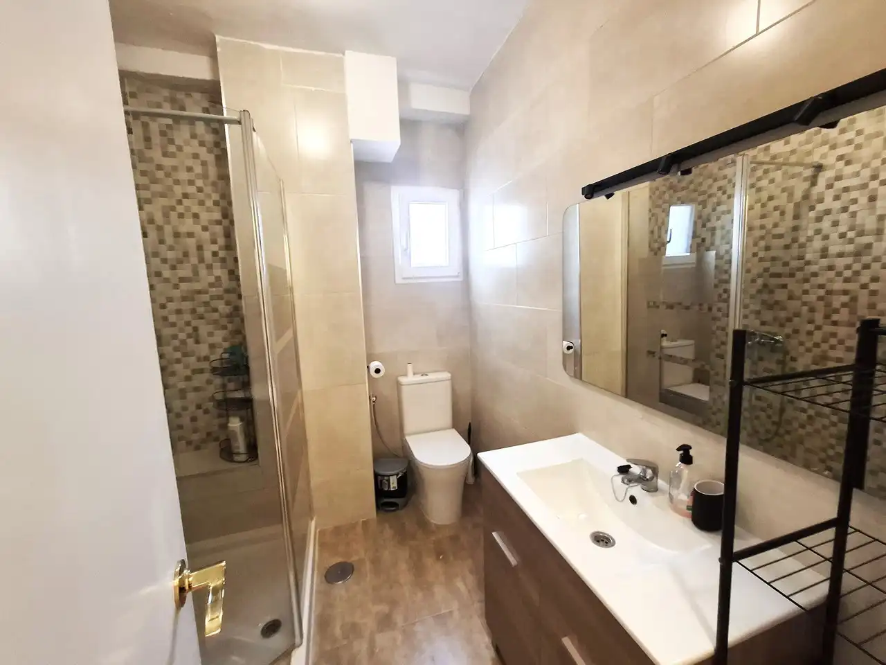Piso de 87 m² en Málaga