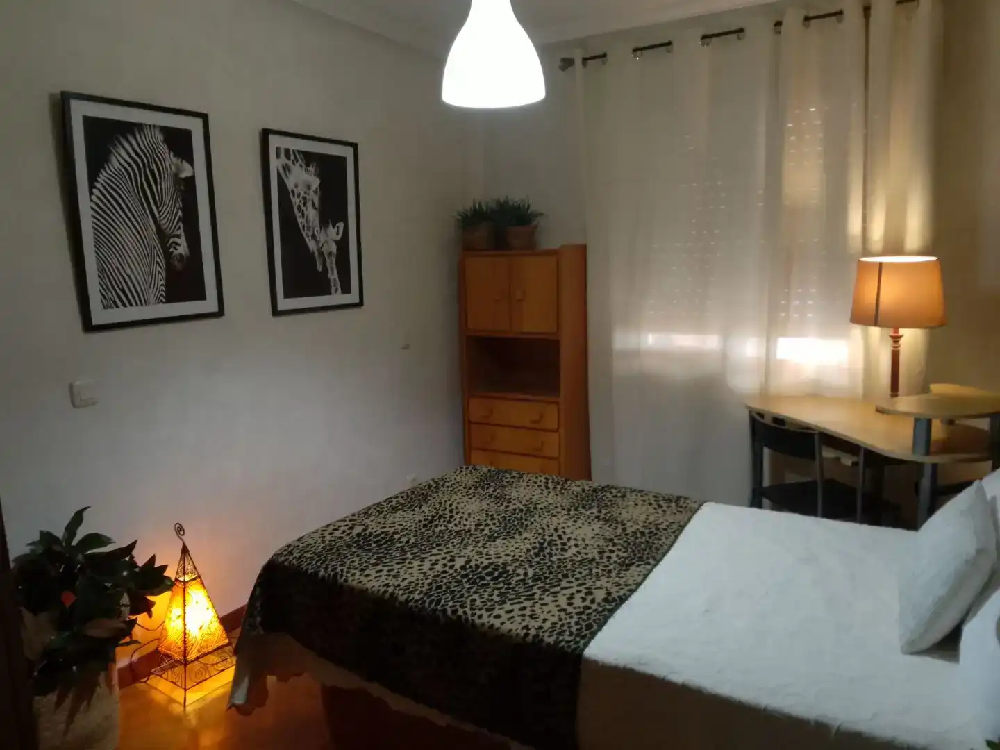 Habitación 150 m², Talavera de la Reina