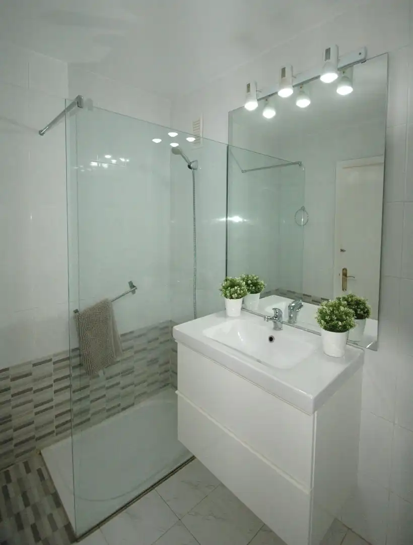 Pis de 110 m² a Fuengirola
