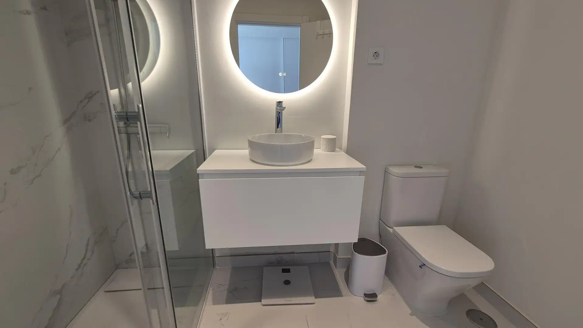 Piso de 118 m² en Benalmádena