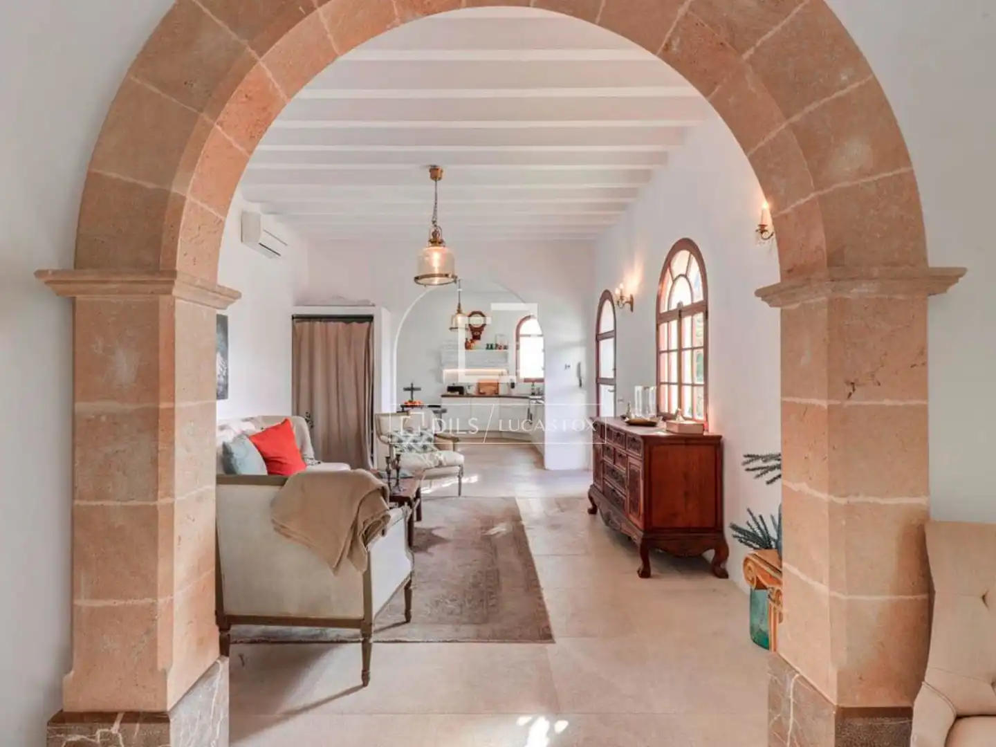 Casa de 376 m² en Palma