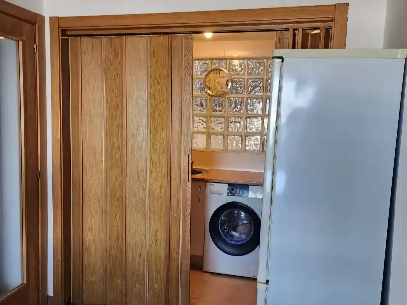 Piso de 40 m² en Aljaraque