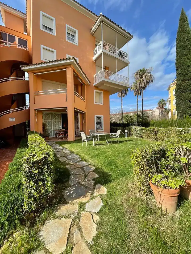 Piso de 80 m² en Isla Cristina